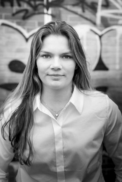 Noa van Hagen, verbeteraar van de Jeugdzorg