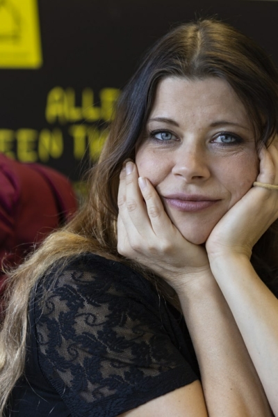 Lisa Westerveld, Tweede Kamer-lid voor GroenLinks